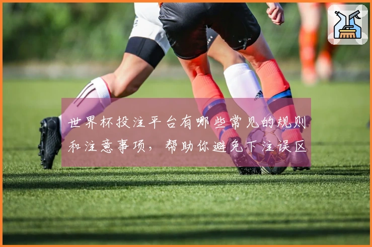 世界杯投注平台有哪些常见的规则和注意事项，帮助你避免下注误区