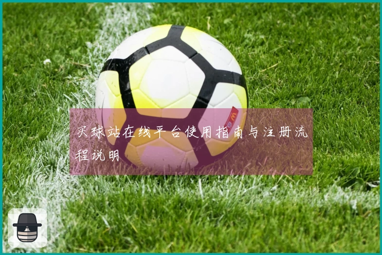 买球站在线平台使用指南与注册流程说明
