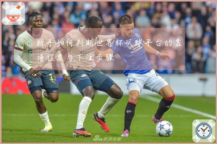 新手如何判断世界杯买球平台的靠谱程度与下注步骤