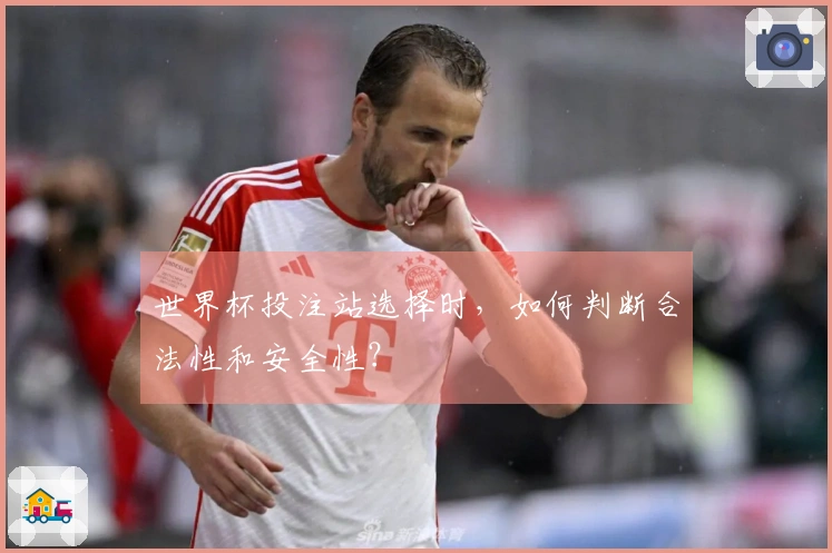 世界杯投注站选择时,如何判断合法性和安全性?