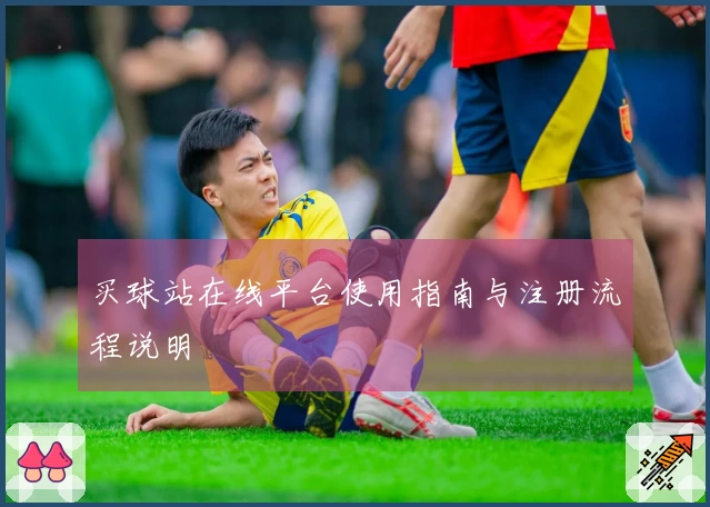 买球站在线平台使用指南与注册流程说明