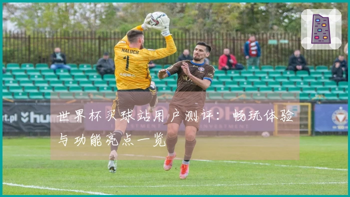 世界杯买球站用户测评：畅玩体验与功能亮点一览