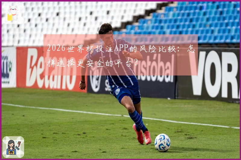 2026世界杯投注APP的风险比较：怎样选择更安全的平台？