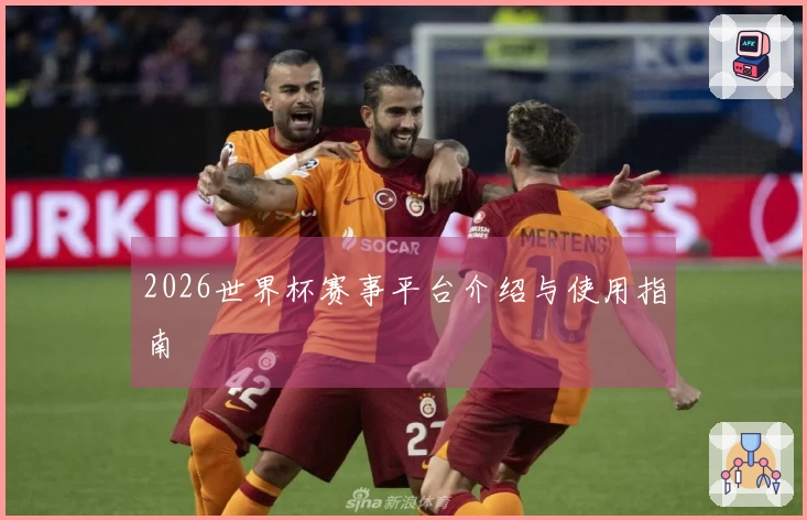 2026世界杯赛事平台介绍与使用指南