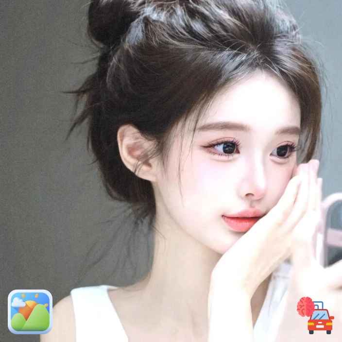 头像